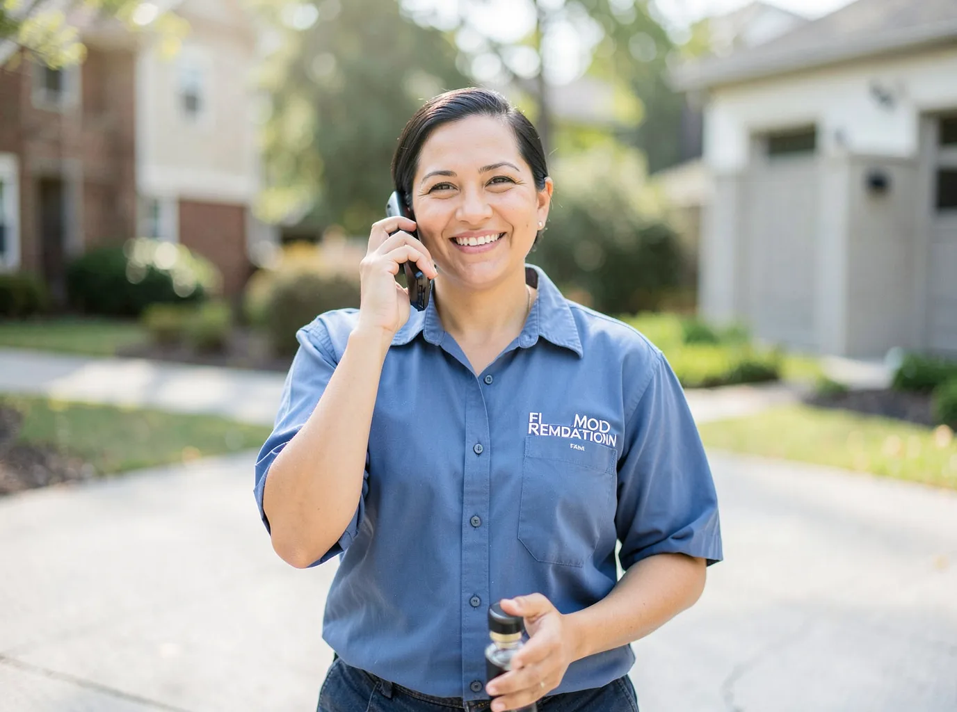 Mold Remediation Olancha, CA FAQs